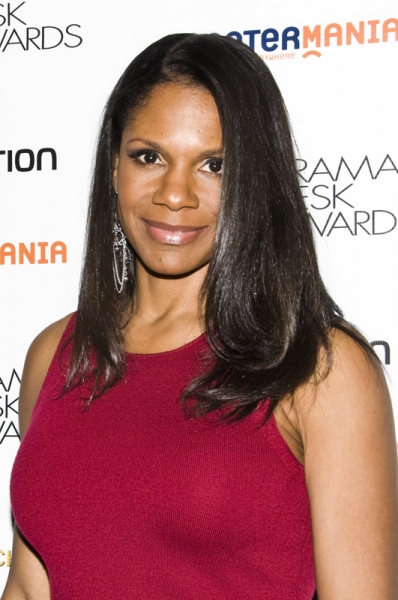 Photo Coverage: Drama Desk Award Nomination Announcements! Image