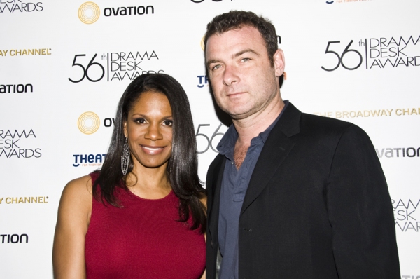 Photo Coverage: Drama Desk Award Nomination Announcements! Image