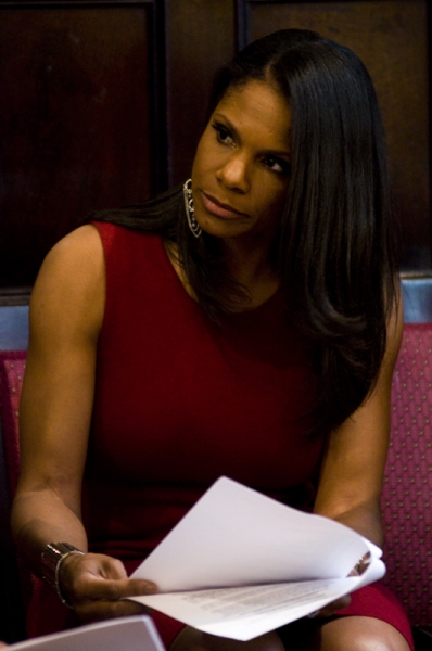Photo Coverage: Drama Desk Award Nomination Announcements! Image