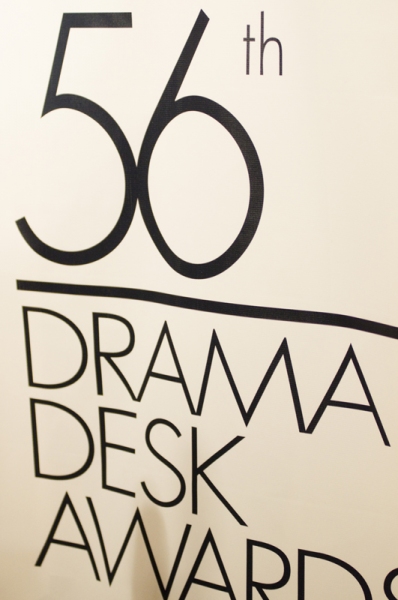 Photo Coverage: Drama Desk Award Nomination Announcements! Image
