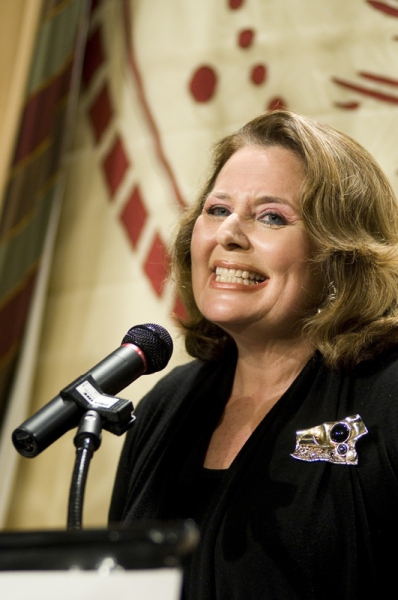 Photo Coverage: Drama Desk Award Nomination Announcements! Image