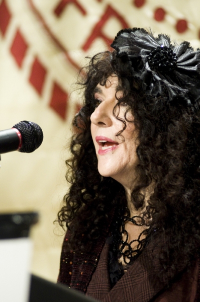 Photo Coverage: Drama Desk Award Nomination Announcements! Image