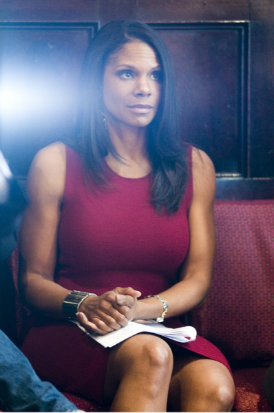 Photo Coverage: Drama Desk Award Nomination Announcements! Image