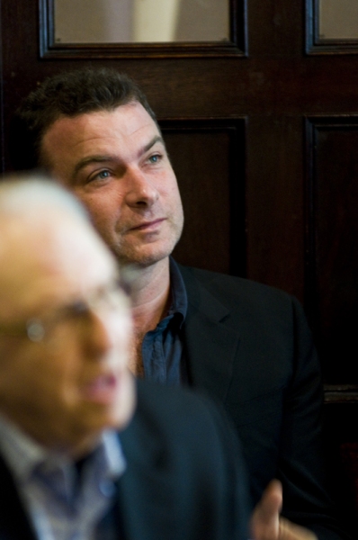 Photo Coverage: Drama Desk Award Nomination Announcements! Image