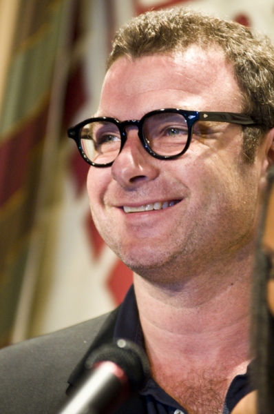 Photo Coverage: Drama Desk Award Nomination Announcements! Image