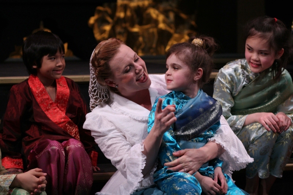 Photo Flash: THE KING AND I 