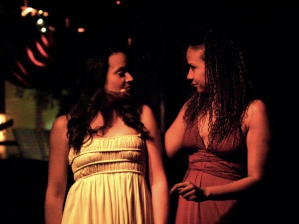 Photo Flash: Thoms, Green et al. in FOR THE RECORD: BAZ LUHRMANN Image