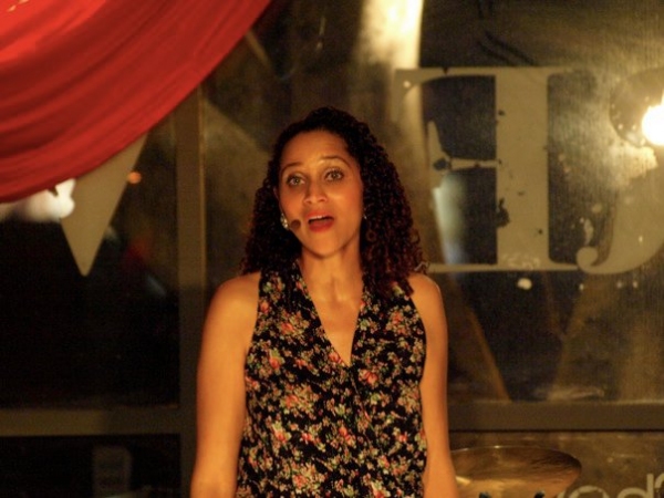 Photo Flash: Thoms, Green et al. in FOR THE RECORD: BAZ LUHRMANN Image