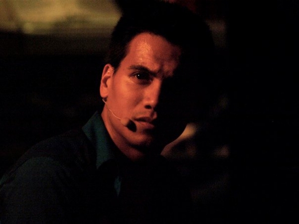 Photo Flash: Thoms, Green et al. in FOR THE RECORD: BAZ LUHRMANN Image
