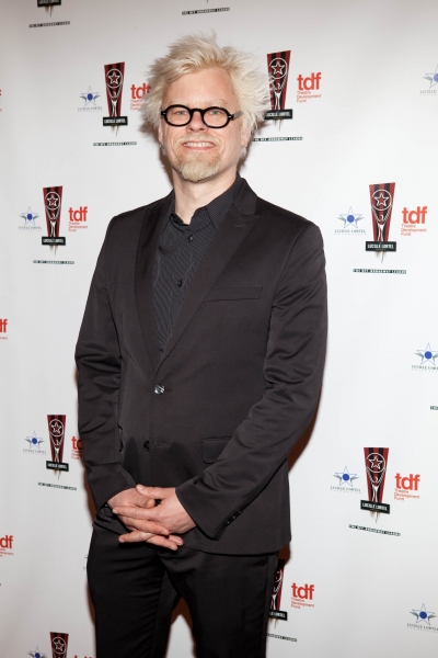 Photo Coverage: 26th Annual Lucille Lortel Awards: Arrivals Image