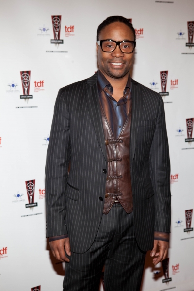 Photo Coverage: 26th Annual Lucille Lortel Awards: Arrivals Image
