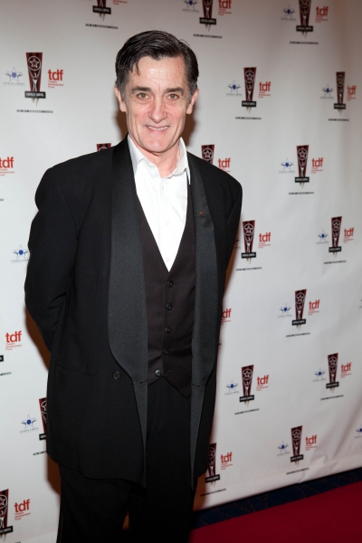 Photo Coverage: 26th Annual Lucille Lortel Awards: Arrivals Image