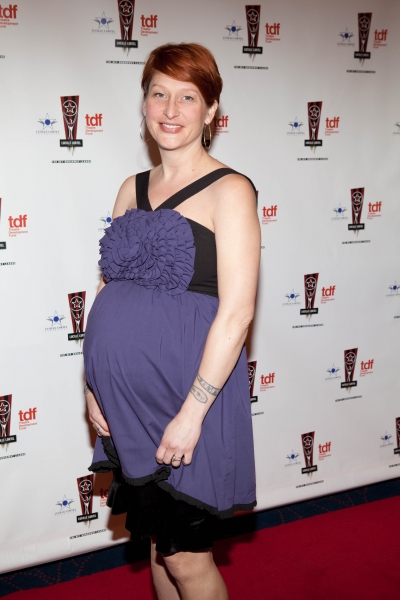 Photo Coverage: 26th Annual Lucille Lortel Awards: Arrivals Image