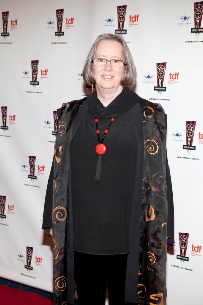 Photo Coverage: 26th Annual Lucille Lortel Awards: Arrivals Image