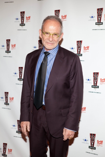 Photo Coverage: 26th Annual Lucille Lortel Awards: Arrivals Image
