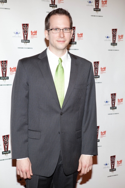 Photo Coverage: 26th Annual Lucille Lortel Awards: Arrivals Image