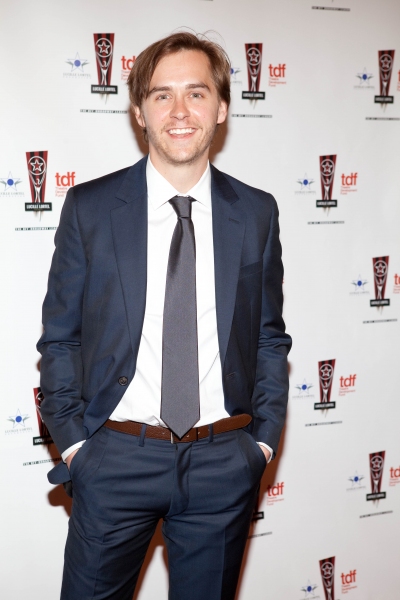Photo Coverage: 26th Annual Lucille Lortel Awards: Arrivals 