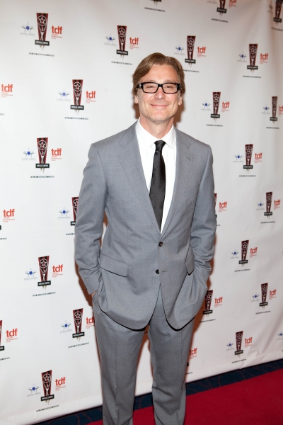 Photo Coverage: 26th Annual Lucille Lortel Awards: Arrivals Image