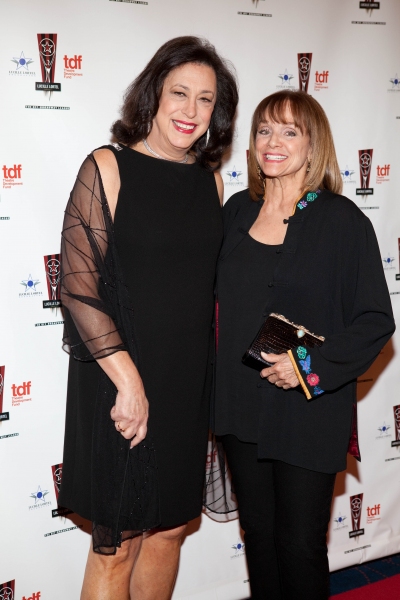 Photo Coverage: 26th Annual Lucille Lortel Awards: Arrivals Image