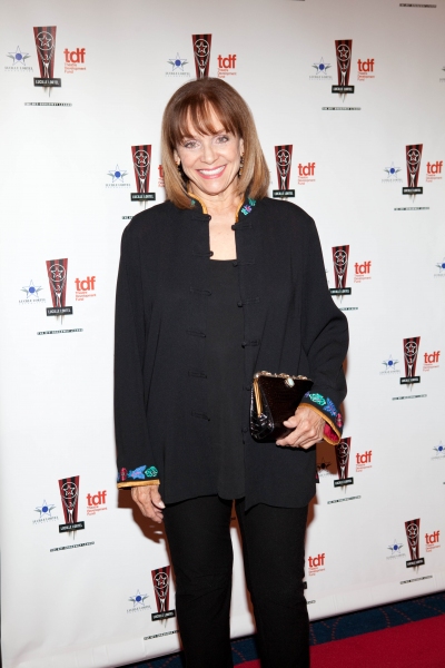 Photo Coverage: 26th Annual Lucille Lortel Awards: Arrivals Image