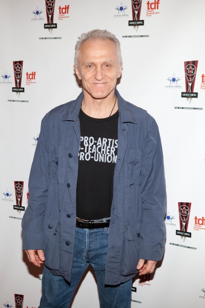 Photo Coverage: 26th Annual Lucille Lortel Awards: Arrivals Image