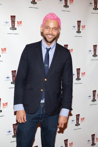 Photo Coverage: 26th Annual Lucille Lortel Awards: Arrivals Image
