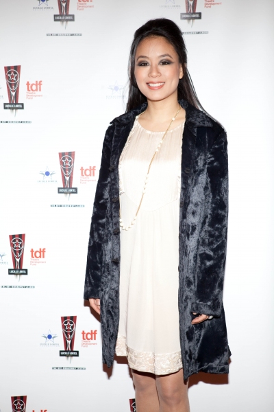 Photo Coverage: 26th Annual Lucille Lortel Awards: Arrivals Image