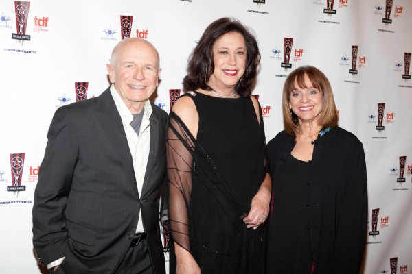 Photo Coverage: 26th Annual Lucille Lortel Awards: Arrivals Image