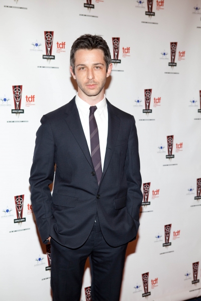 Photo Coverage: 26th Annual Lucille Lortel Awards: Arrivals Image