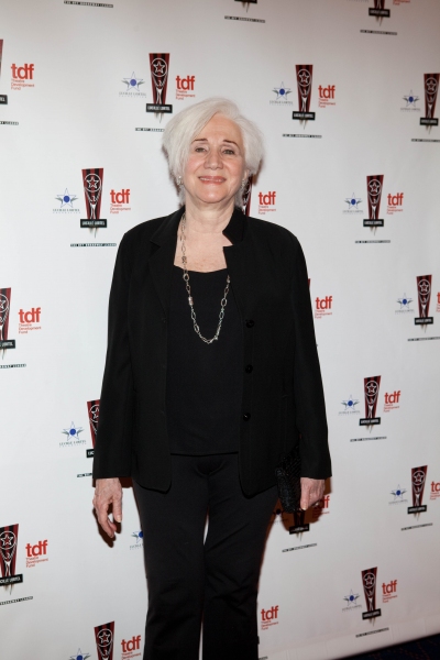 Photo Coverage: 26th Annual Lucille Lortel Awards: Arrivals Image