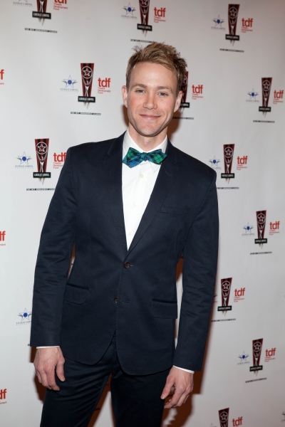 Photo Coverage: 26th Annual Lucille Lortel Awards: Arrivals Image