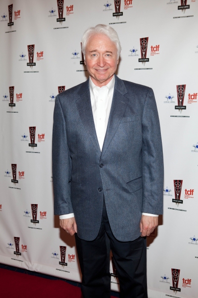 Photo Coverage: 26th Annual Lucille Lortel Awards: Arrivals Image