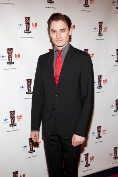 Photo Coverage: 26th Annual Lucille Lortel Awards: Arrivals Image