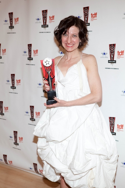 Photo Coverage: 26th Annual Lucille Lortel Awards: Winners, Presenters and Performers Image