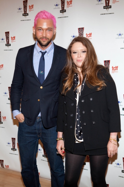 Photo Coverage: 26th Annual Lucille Lortel Awards: Winners, Presenters and Performers Image