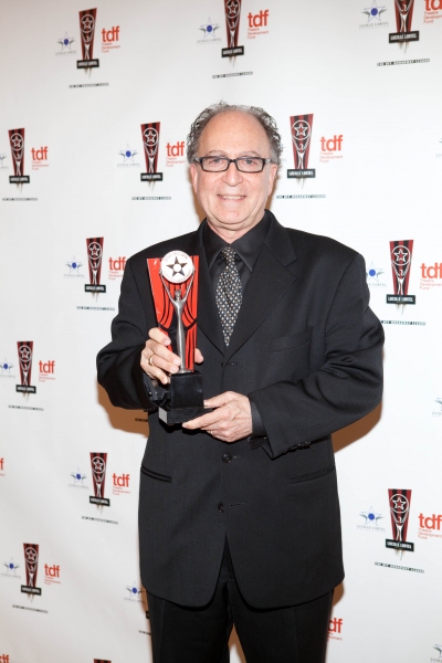 Photo Coverage: 26th Annual Lucille Lortel Awards: Winners, Presenters and Performers Image