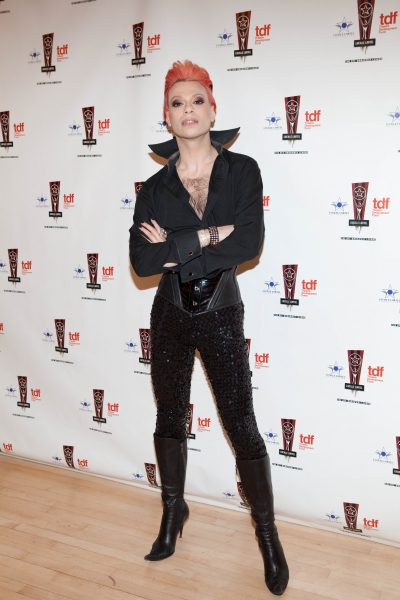 Photo Coverage: 26th Annual Lucille Lortel Awards: Winners, Presenters and Performers Image
