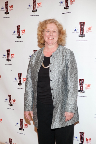 Photo Coverage: 26th Annual Lucille Lortel Awards: Winners, Presenters and Performers Image