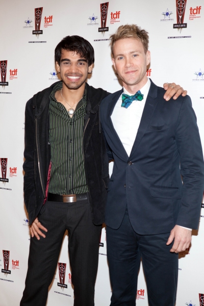 Photo Coverage: 26th Annual Lucille Lortel Awards: Winners, Presenters and Performers Image