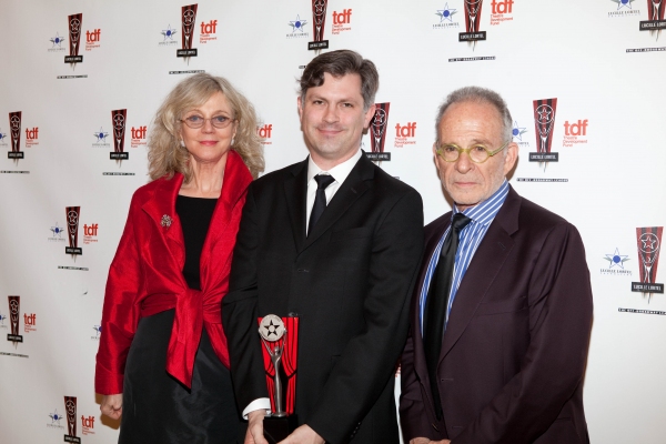 Photo Coverage: 26th Annual Lucille Lortel Awards: Winners, Presenters and Performers Image