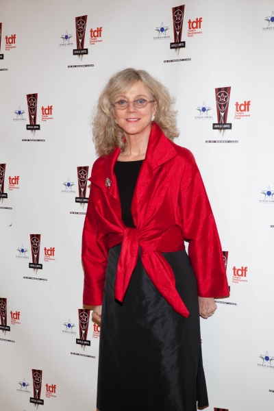 Photo Coverage: 26th Annual Lucille Lortel Awards: Winners, Presenters and Performers Image