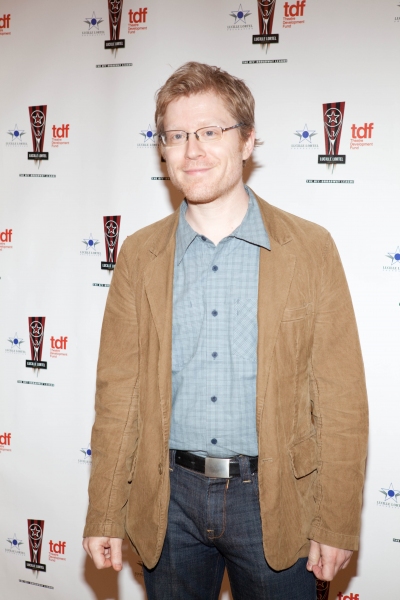 Photo Coverage: 26th Annual Lucille Lortel Awards: Winners, Presenters and Performers Image