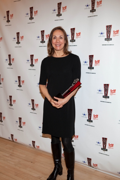 Photo Coverage: 26th Annual Lucille Lortel Awards: Winners, Presenters and Performers Image