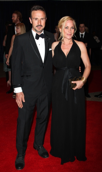 Photo Coverage: Stars at the 2011 White House Correspondents' Dinner - Part 1 Image