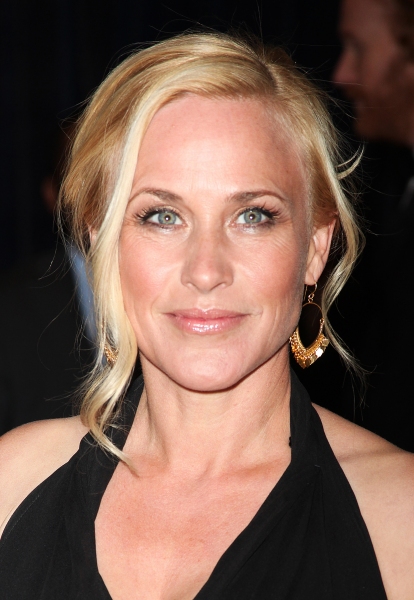 Patricia Arquette Photo