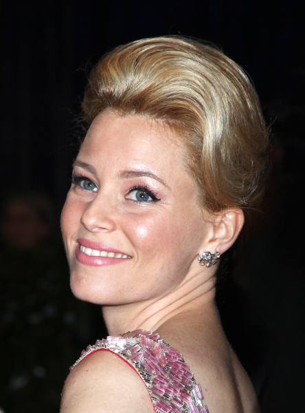 Photo Coverage: Stars at the 2011 White House Correspondents' Dinner - Part 1 Image