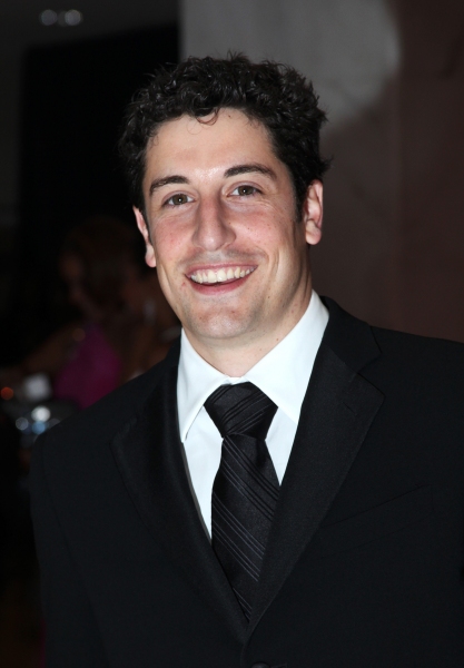 Jason Biggs attending the White House Correspondents' Association (WHCA) dinner at th Photo