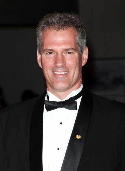 Photo Coverage: Stars at the 2011 White House Correspondents' Dinner - Part 1 Image
