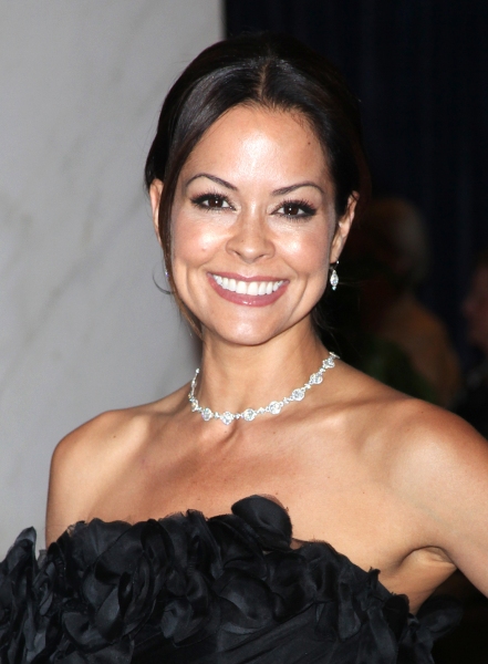 Photo Coverage: Stars at the 2011 White House Correspondents' Dinner - Part 1 Image