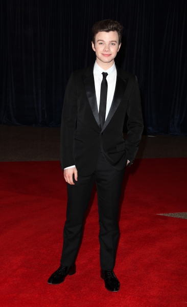 Photo Coverage: Stars at the 2011 White House Correspondents' Dinner - Part 1 Image